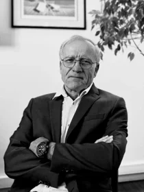 Maître Yves Crouzatier